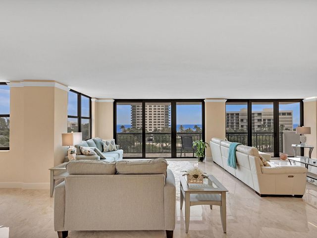 2003 N Ocean Boulevard 602, Boca Raton, FL 33431