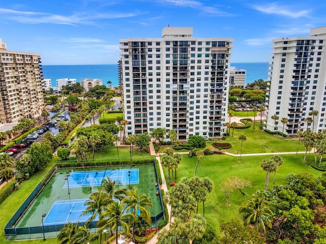 2003 N Ocean Boulevard 602, Boca Raton, FL 33431