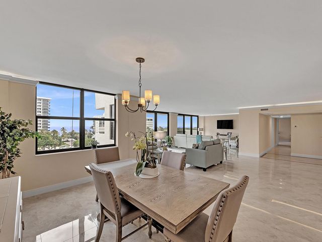 2003 N Ocean Boulevard 602, Boca Raton, FL 33431