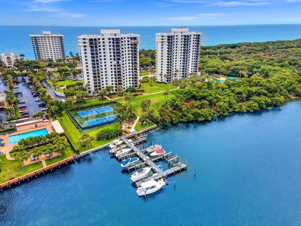 2003 N Ocean Boulevard 602, Boca Raton, FL 33431
