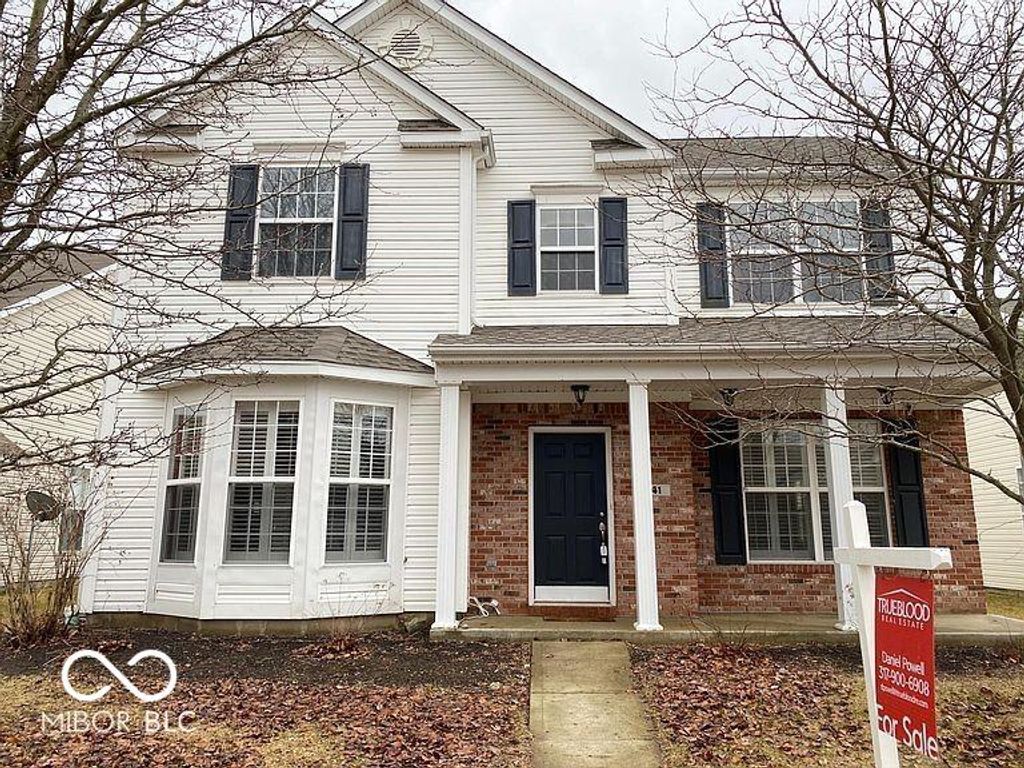 941 Kimberly Avenue, Westfield, IN 46074