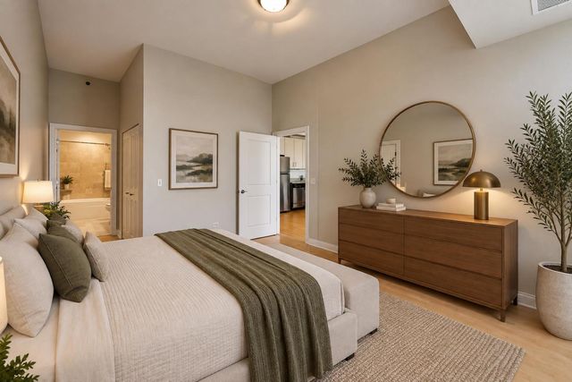 230 W Division Street 1407, Chicago, IL 60610