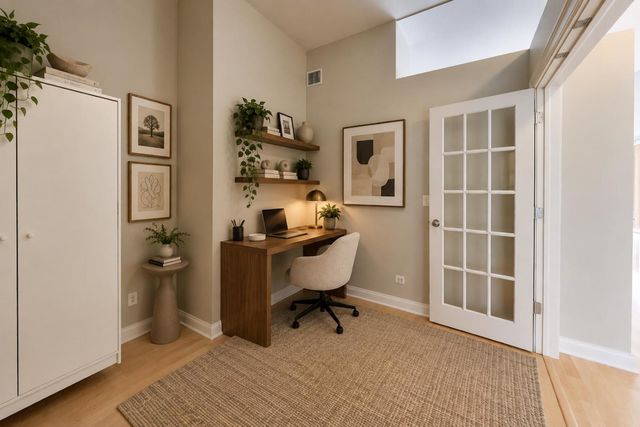 230 W Division Street 1407, Chicago, IL 60610