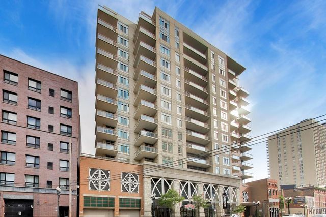 230 W Division Street 1407, Chicago, IL 60610