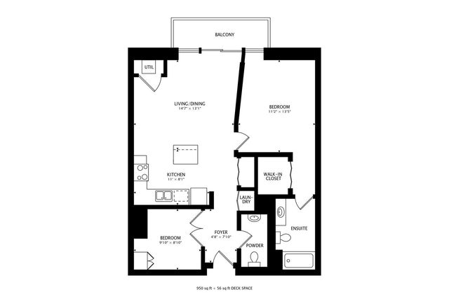 230 W Division Street 1407, Chicago, IL 60610