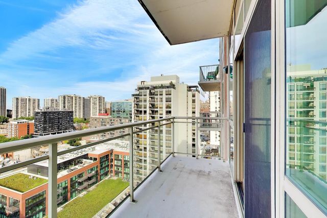 230 W Division Street 1407, Chicago, IL 60610