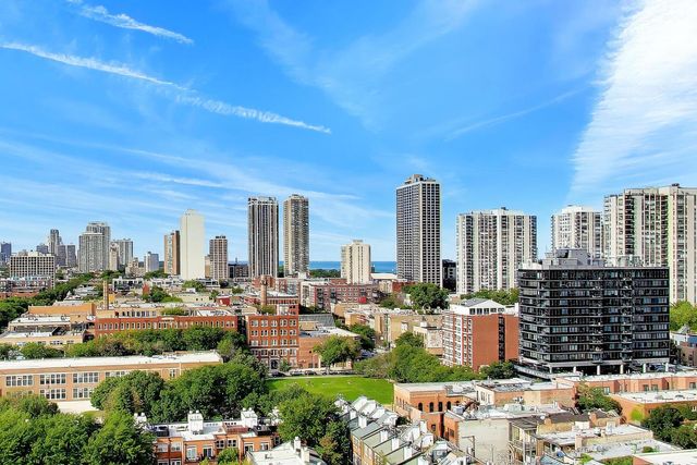 230 W Division Street 1407, Chicago, IL 60610