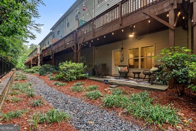 4230 Perimeter Park E 109, Atlanta, GA 30341