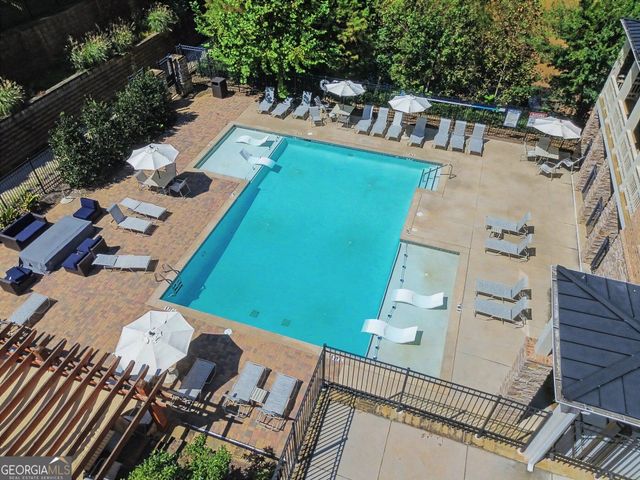 4230 Perimeter Park E 109, Atlanta, GA 30341