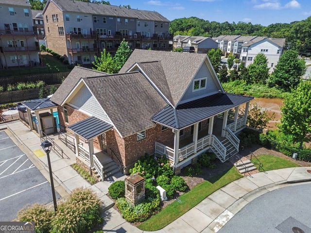 4230 Perimeter Park E 109, Atlanta, GA 30341