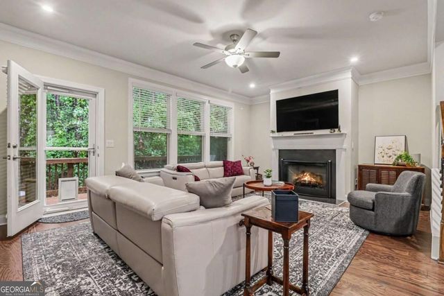 4230 Perimeter Park E 109, Atlanta, GA 30341
