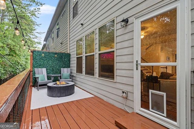 4230 Perimeter Park E 109, Atlanta, GA 30341