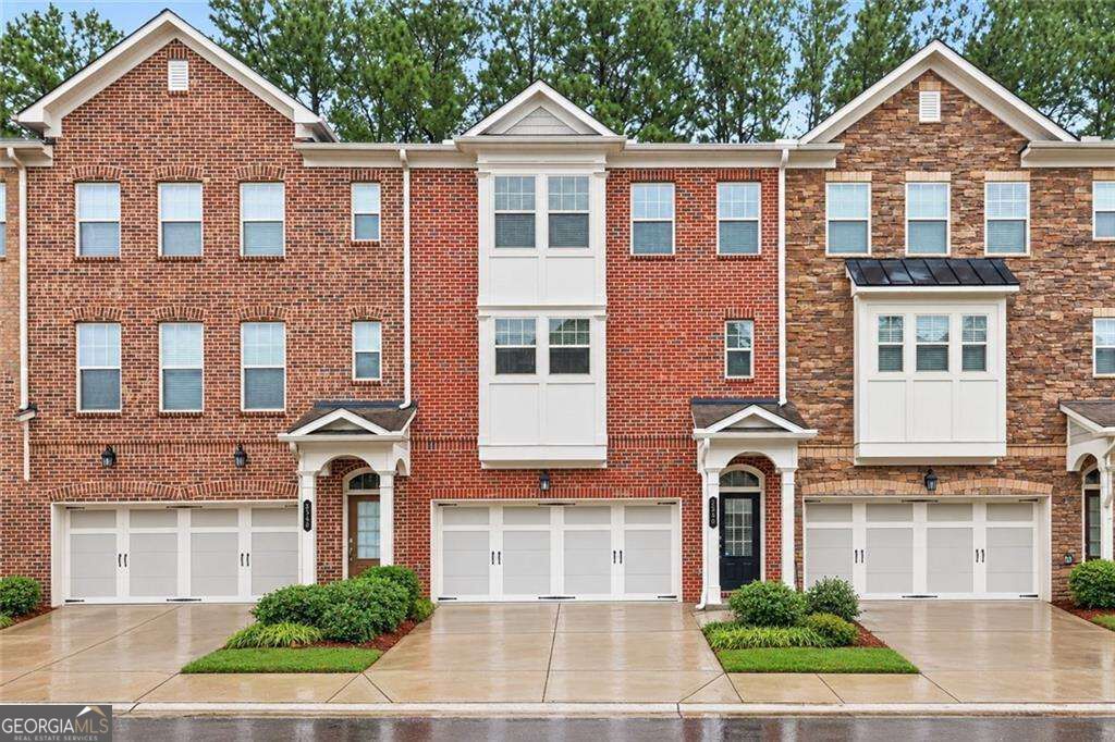 4230 Perimeter Park E 109, Atlanta, GA 30341