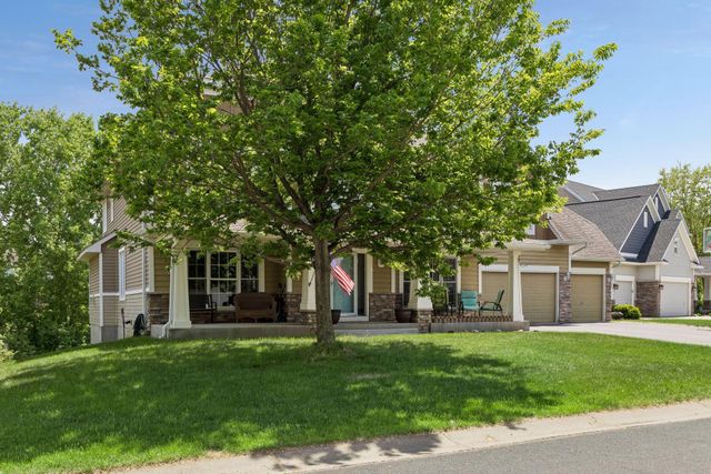 3742 Crosscliffe Path, Rosemount, MN 55068