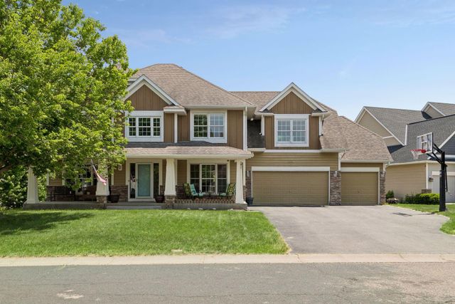 3742 Crosscliffe Path, Rosemount, MN 55068