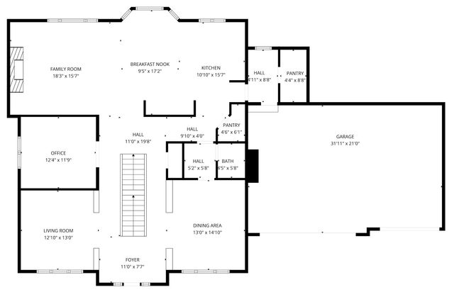 3742 Crosscliffe Path, Rosemount, MN 55068