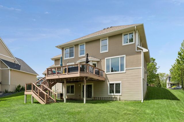 3742 Crosscliffe Path, Rosemount, MN 55068