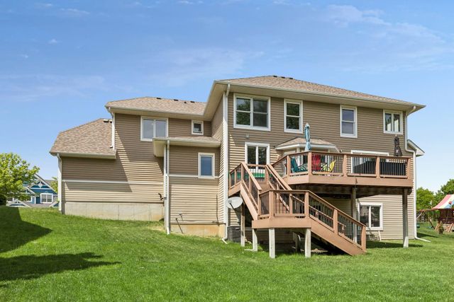 3742 Crosscliffe Path, Rosemount, MN 55068