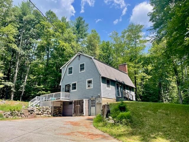 42 Pepperell Road, Brookline, NH 03033