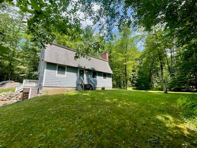 42 Pepperell Road, Brookline, NH 03033