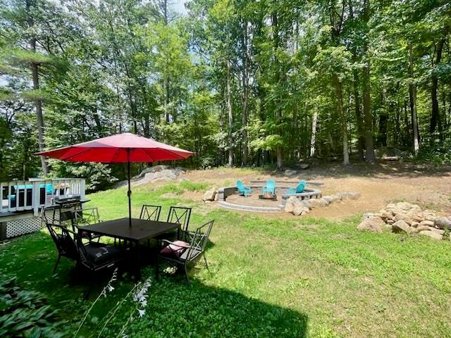 42 Pepperell Road, Brookline, NH 03033