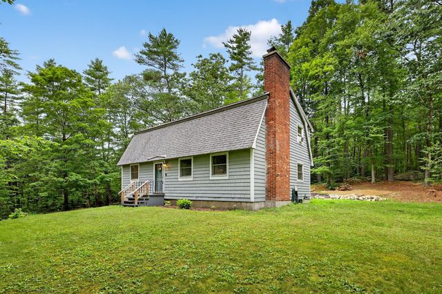 42 Pepperell Road, Brookline, NH 03033