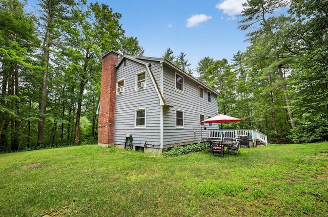 42 Pepperell Road, Brookline, NH 03033