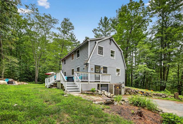 42 Pepperell Road, Brookline, NH 03033