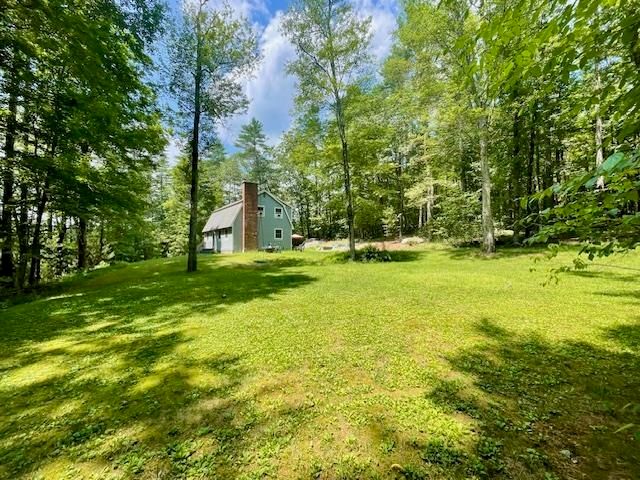 42 Pepperell Road, Brookline, NH 03033