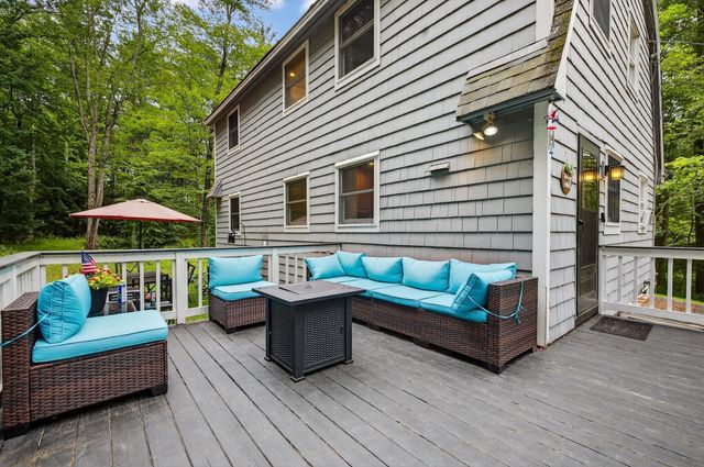 42 Pepperell Road, Brookline, NH 03033