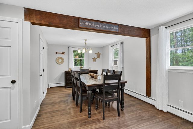 42 Pepperell Road, Brookline, NH 03033