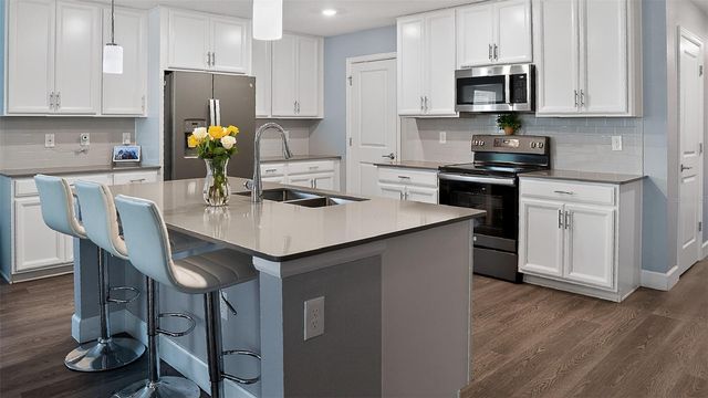 5526 LIMESTONE STREET, Mount Dora, FL 32757