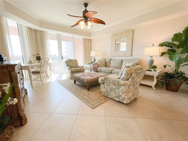 200 OCEAN CREST DRIVE 317, Palm Coast, FL 32137