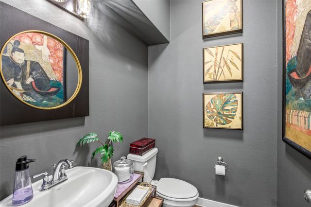 2737 S Market Square, Northlake, TX 76247