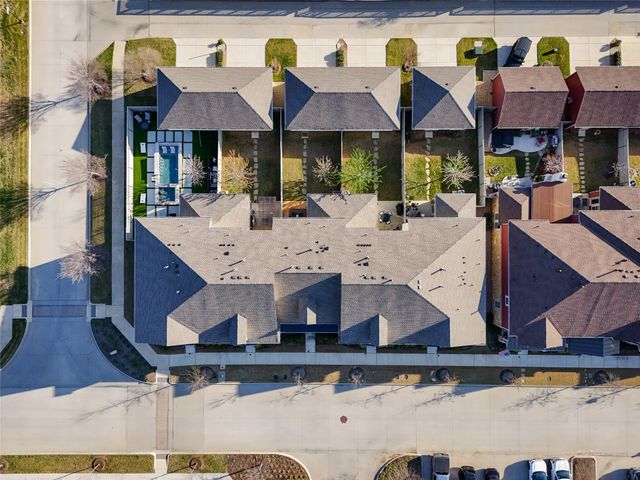 2737 S Market Square, Northlake, TX 76247