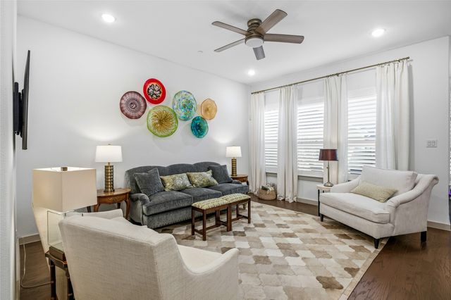 2737 S Market Square, Northlake, TX 76247
