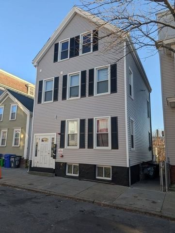 167 Lexington 1, Boston, MA 02128