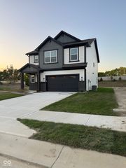 15338 Farrington Way, Fishers, IN 46037