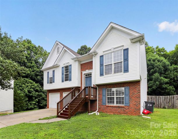 1132 Wylam Dilly Court, Charlotte, NC 28213