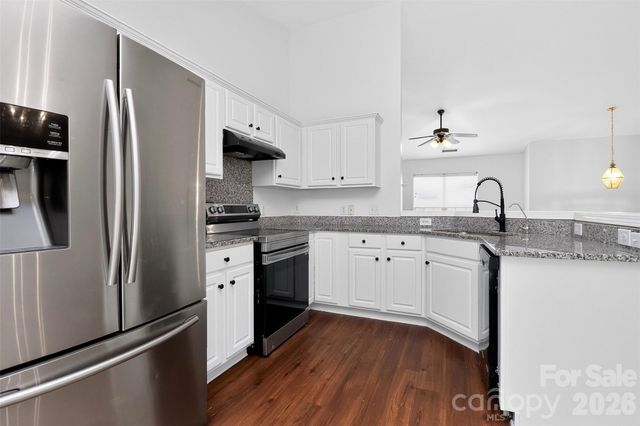 1132 Wylam Dilly Court, Charlotte, NC 28213