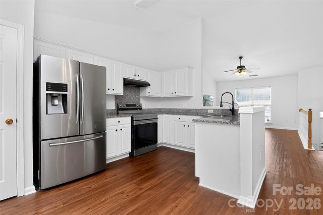 1132 Wylam Dilly Court, Charlotte, NC 28213