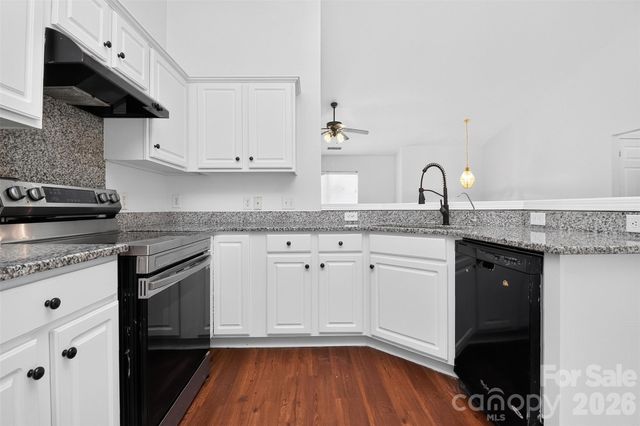 1132 Wylam Dilly Court, Charlotte, NC 28213