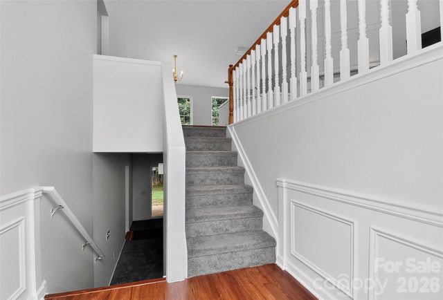 1132 Wylam Dilly Court, Charlotte, NC 28213
