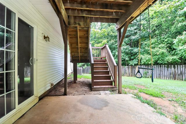 1132 Wylam Dilly Court, Charlotte, NC 28213