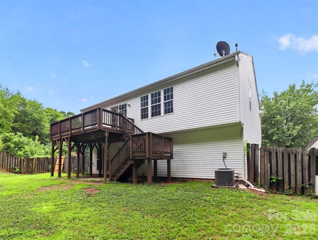 1132 Wylam Dilly Court, Charlotte, NC 28213
