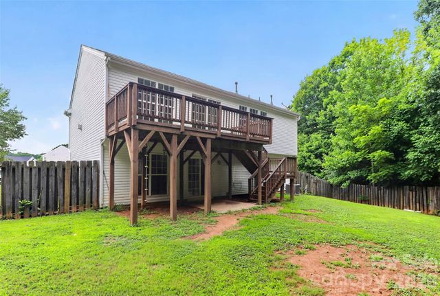 1132 Wylam Dilly Court, Charlotte, NC 28213