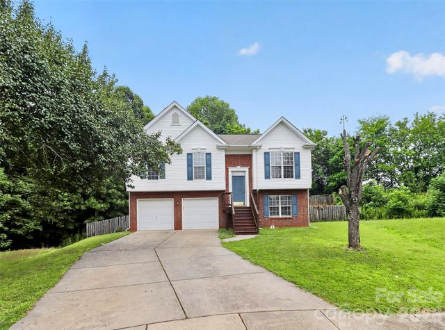 1132 Wylam Dilly Court, Charlotte, NC 28213