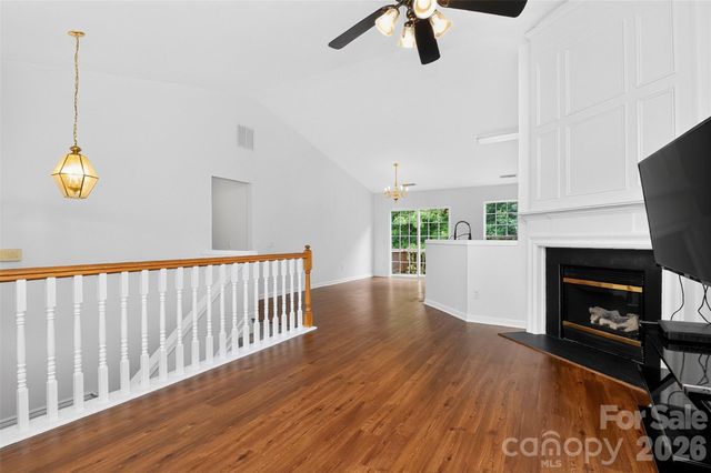 1132 Wylam Dilly Court, Charlotte, NC 28213