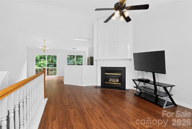 1132 Wylam Dilly Court, Charlotte, NC 28213