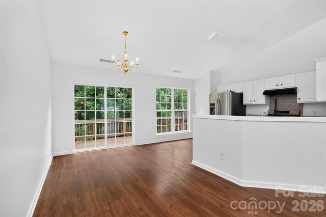 1132 Wylam Dilly Court, Charlotte, NC 28213
